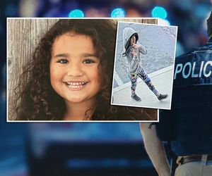 9-letnia dziewczynka zniknęła! Matka zabrała ją na wycieczkę, wróciła bez niej. Nie współpracuje