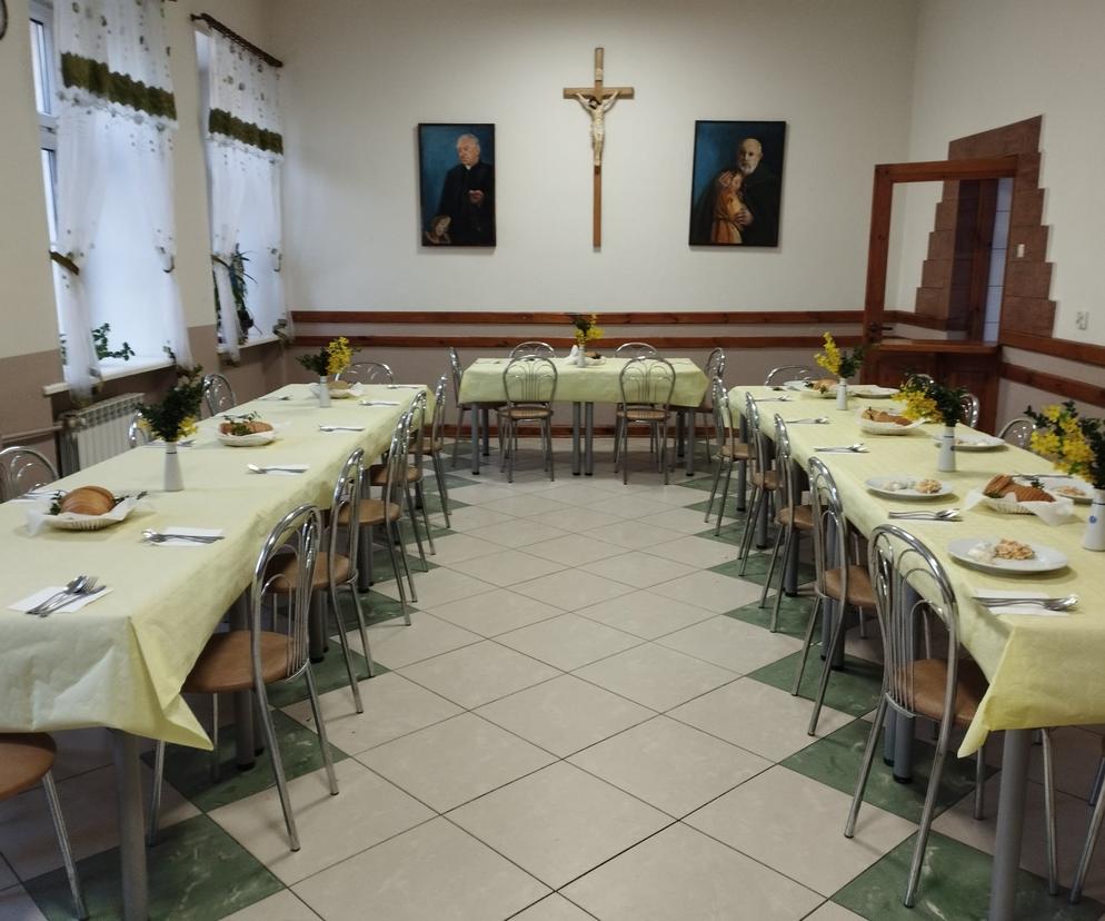 Bractwo Miłosierdzia imienia Świetego Brata Alberta w Lublinie
