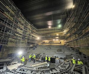 Budowa kampusu Akademii Muzycznej w Bydgoszczy