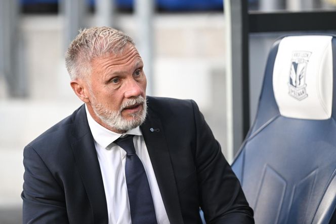 Lech Poznań - KRC Genk
