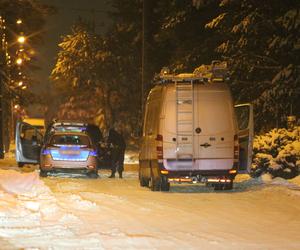 Media: ewakuacja w domu Jacka Kurskiego