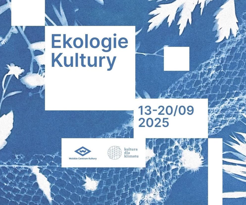 Ekologie Kultury