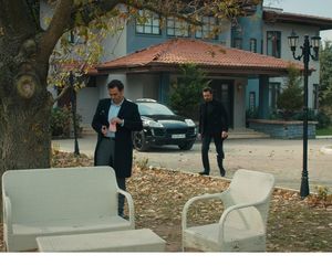 Dziedzictwo (Emanet) odc. 669. Nedim, Yaman