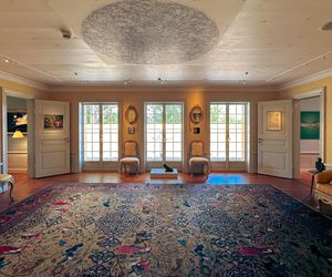 Sven-Harrys Konstmuseum w Sztokholmie