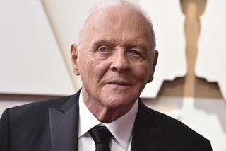 Anthony Hopkins w drodze po trzeciego Oscara? Nowa rola zachwyca!