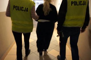 Tychy: Udawała rehabilitantkę, by oszukać seniora. Ukradła jego OSZCZĘDNOŚCI ŻYCIA!