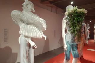 Pierwsza na świecie wystawa Arkadiusa