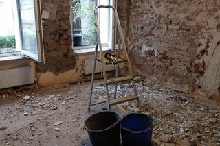 Podnosimy z ruin dom Lubczyńskich