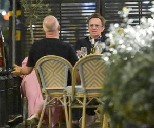 Paweł Wilczak i Maria Niklińska upojna noc