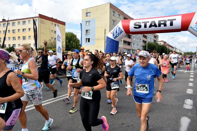 Półmaraton Piła
