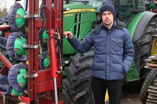  Tak mieszka Michał Kołodziejczak