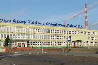 W Policach powstanie reaktor jądrowy. Grupa Azoty zapewnia o jego bezpieczeństwie