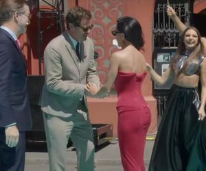 Justyna Steczkowska, Eurowizja 2025, Bazylea