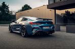 BMW M850i Coupe AC Shnitzer