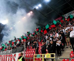 GKS Katowice wygrywa derby Śląska. GKS Tychy nadal z szansami na awans do Ekstraklasy