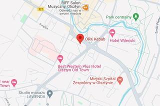 Gdzie na kebaba w Olsztynie? Mieszkańcy wskazali najlepsze lokale. Tu warto zajrzeć!