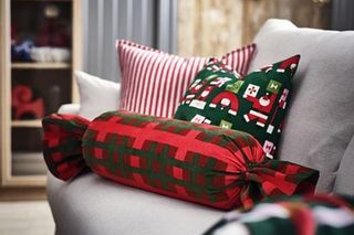 Kolekcja świąteczna IKEA 2025