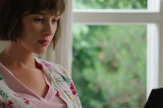 M jak miłość. Ania (Alina Szczegielniak)	