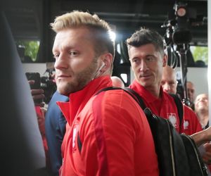 Błaszczykowski i Lewandowski