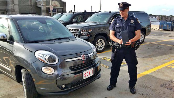 W tych miejscach lepiej nie parkować