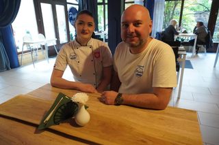 Restauracja Pyska w Kielcach