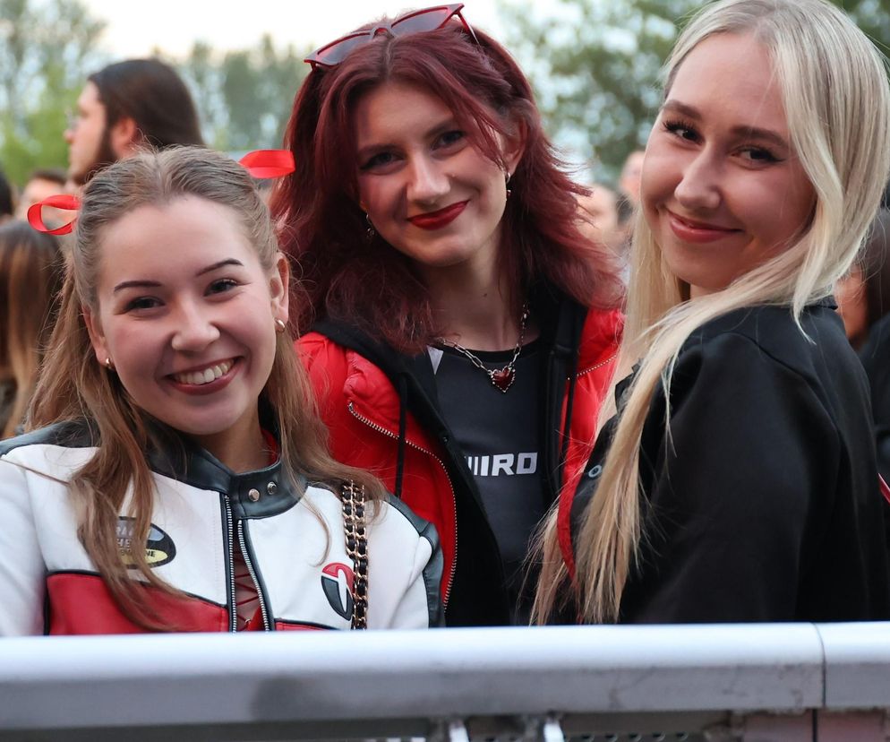 Lublinalia trwają w najlepsze! Tak bawicie się drugiego dnia