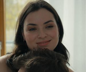 Barwy szczęścia, odcinek 3162. Weronika (Maria Świłpa), Błażej (Piotr Ligienza)