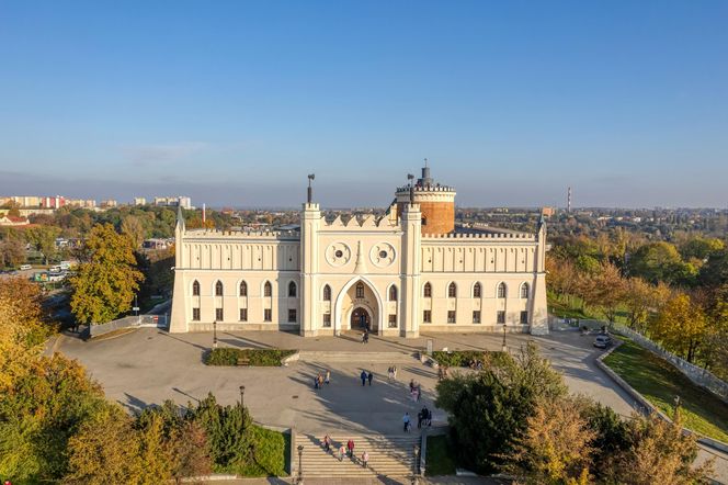 Polska "perła" renesansu bije rekordy! Przyjeżdżają tu turyści z całego świata
