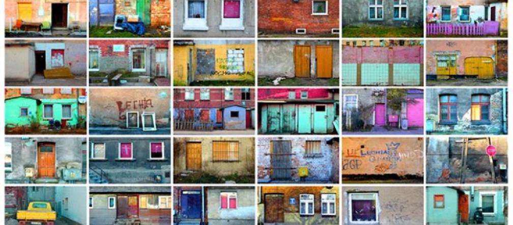 Orunia w nietypowej sesji