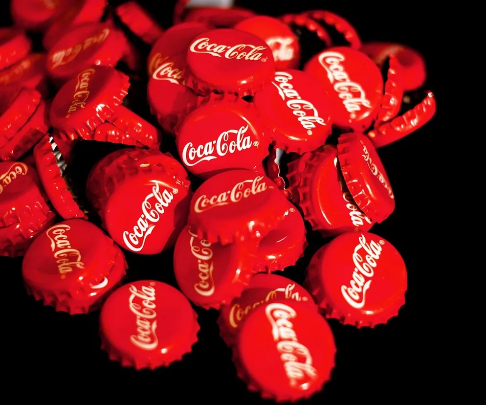 Na rynku pojawiła się nowa Coca Cola! Jak smakuje i czym się wyróżnia?