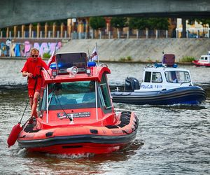 Tragiczny bilans długiego weekendu na Mazowszu. Utonęły cztery osoby
