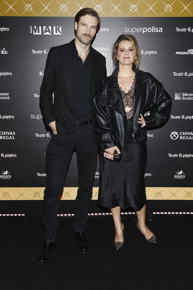 "Wspaniałe horyzonty" - prapremiera spektaklu