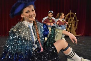 15. Noc Teatrów GZM: Twój przewodnik po spektaklach i wydarzeniach. Co wybrać 13 września?