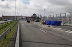 Wypadek na dk 19. Nie żyje 60-latek