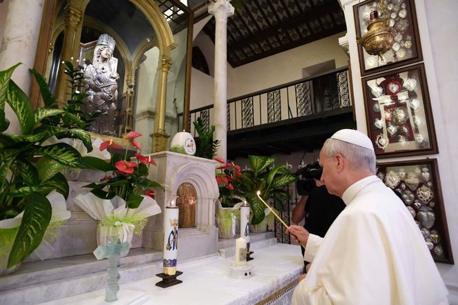 Urodziny Leona XIV: 8 ważnych momentów początku pontyfikatu