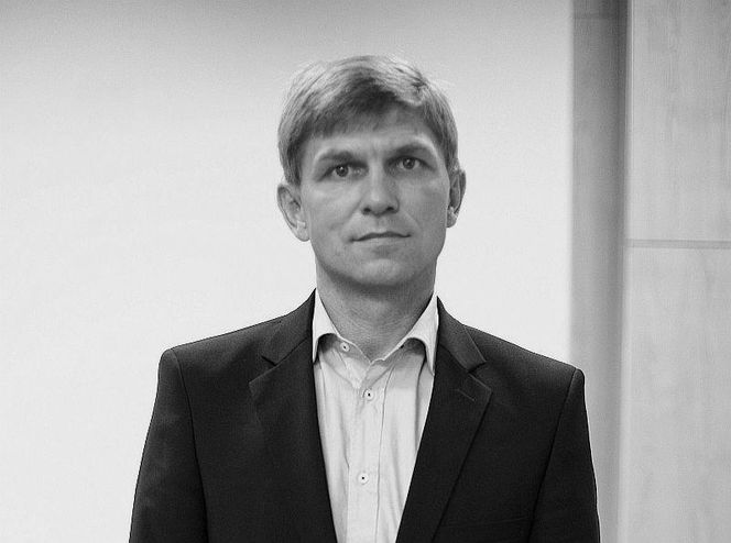 Nie żyje Krzysztof Sońta