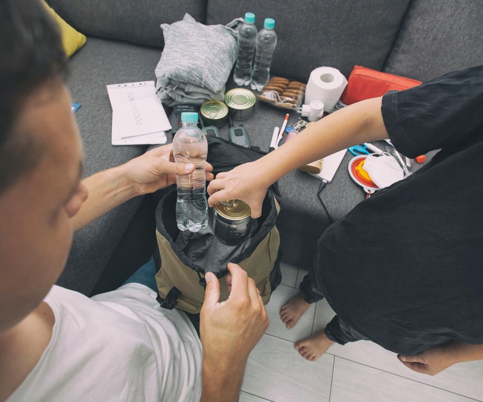 Poradnik bezpieczeństwa