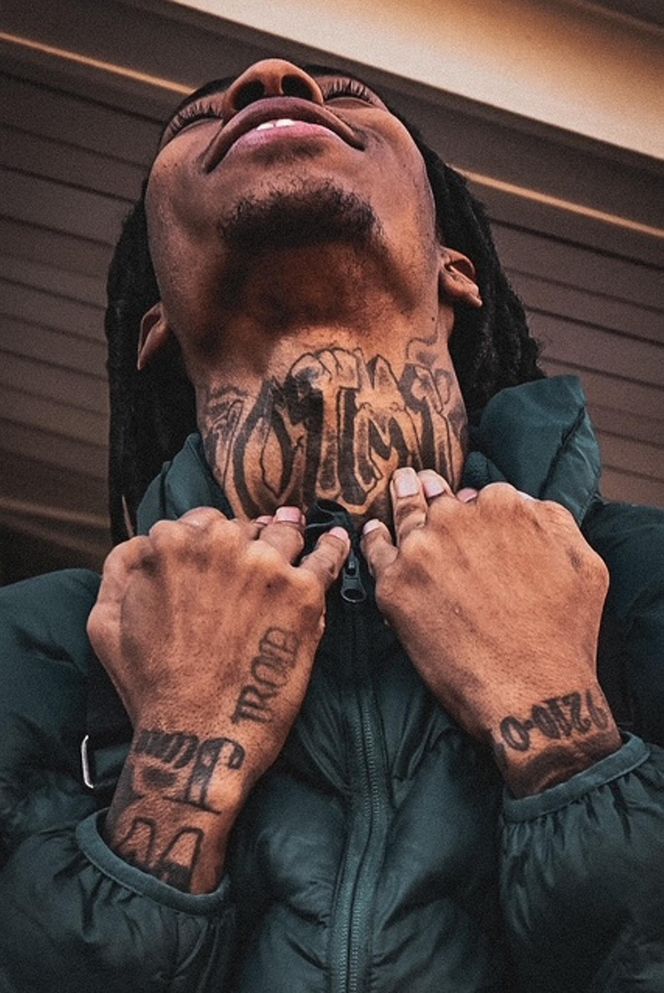 Rozmowa z Katarzyną Kogut z Chicago 