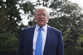 Donald Trump zapowiada 50-procentowe cła na import z Unii Europejskiej. Powodem brak postępów w negocjacjach 