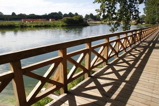 Wypoczynek blisko Łodzi? To miejsce jest idealne na majówkę! 