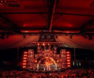 Jubileuszowy koncert Ich Troje