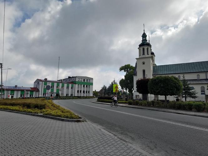 W tym domu ukrywał się Jacek Jaworek. Schronienia udzieliła mu matka chrzestna 