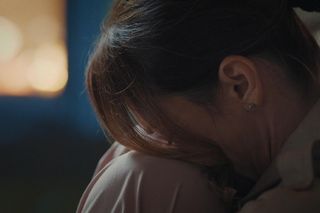 M jak miłość, odcinek 1847. Martyna (Magdalena Turczeniewicz)