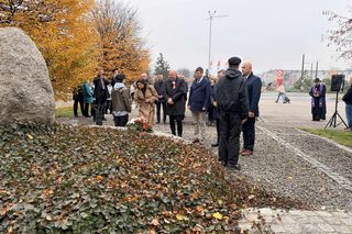 Spotkanie z historią w powiecie grudziądzkim
