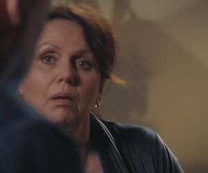 M jak miłość odc. 1873. Marysia (Małgorzata Pieńkowska)