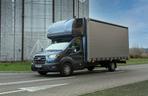 Ford Transit podwozie L5