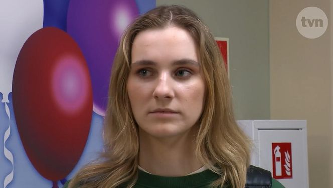 Na Wspólnej odc. 4050. Nina (Liliana Jakubowska)