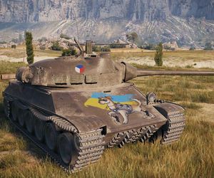 Czechosłowacki czołg średni TVP T-50/51