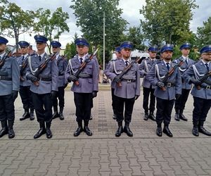 W 2025 roku obchody Święta Policji w Siedlcach odbyły się 23 lipca