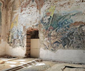 Dolnośląska Florencja, czyli najpiękniejszy pałac w Polsce. Tu poczujesz się jak w sercu Toskanii